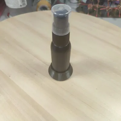 Đế cho bình xịt 28mm ổn định hơn