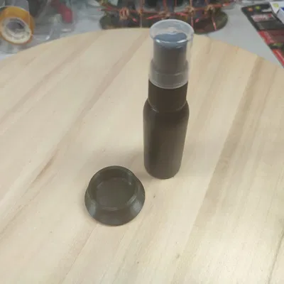 Đế cho bình xịt 28mm ổn định hơn