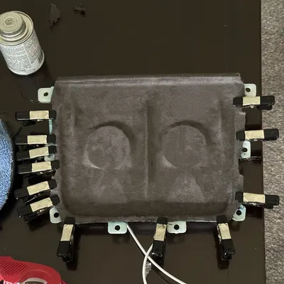 Bộ chuyển đổi Apple iPhone MagSafe cho đế sạc không dây Tesla