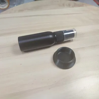 Đế cho bình xịt 28mm ổn định hơn