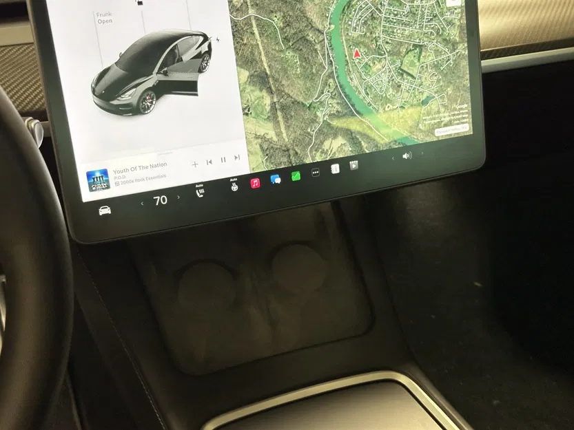 Bộ chuyển đổi Apple iPhone MagSafe cho đế sạc không dây Tesla - Image 5