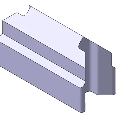 Bộ nối đế Gridfinity tương thích cho tổ chức đồ vật