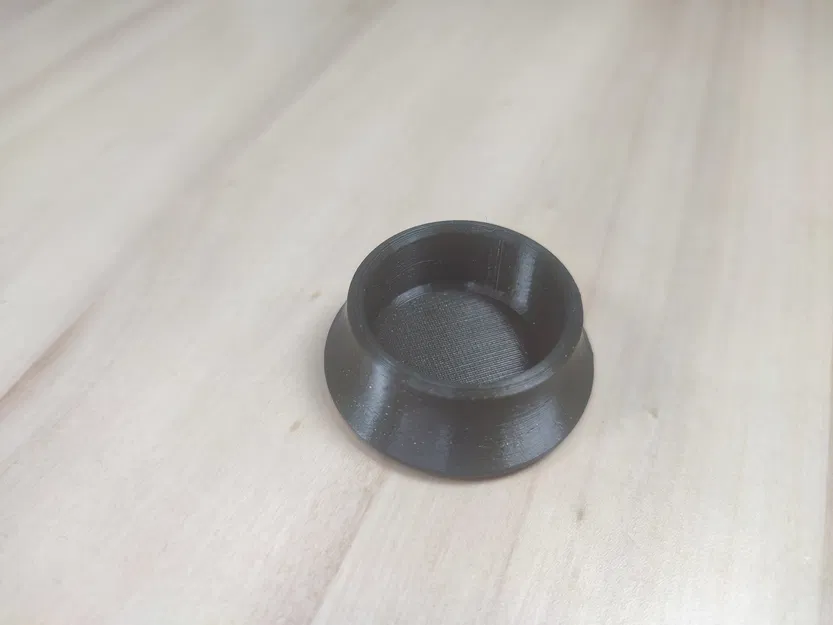 Đế cho bình xịt 28mm ổn định hơn - Image 4