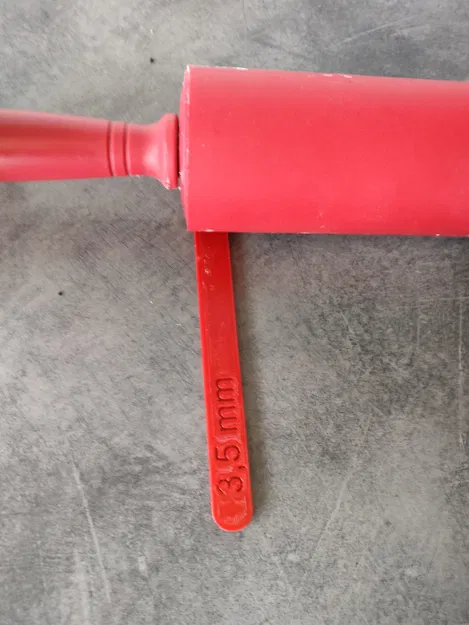 Hướng dẫn tạo độ dày đồng nhất cho khuôn bánh quy - Image 3