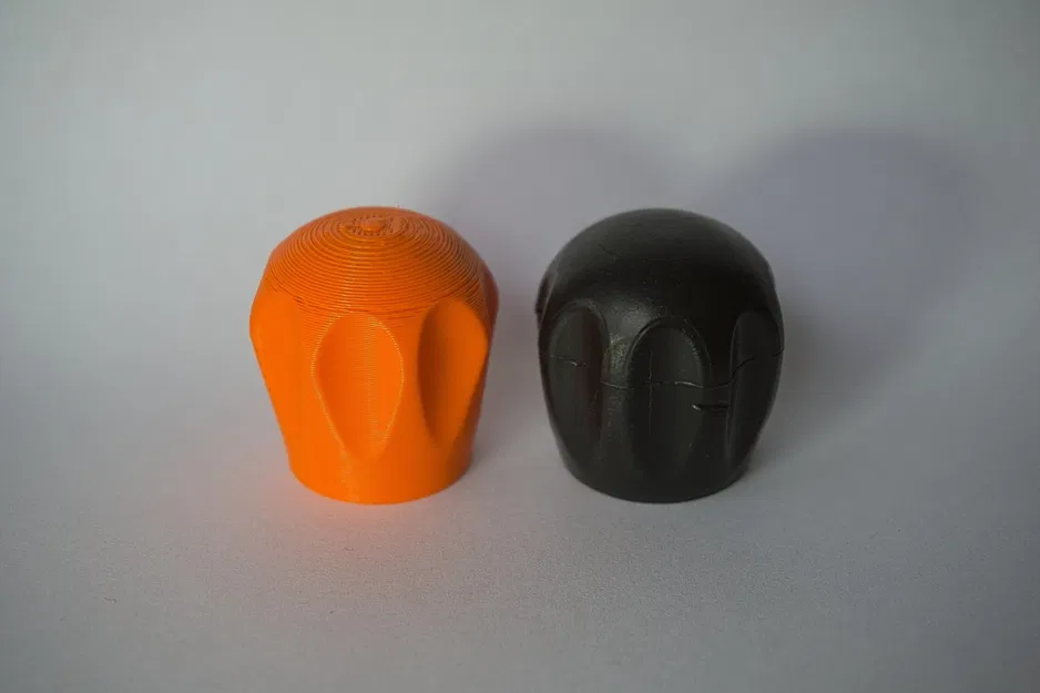 Bàn ủi AquaPur với chân chống trượt cải tiến - Image 2