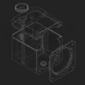 Máy ảnh định dạng trung Mamiya Press in 3D - Thumbnail 2
