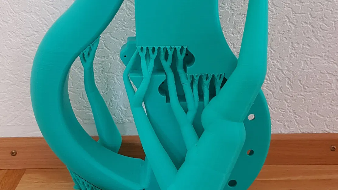 Cần đàn bass điện với cần nghiêng cho tay trái thoải mái - Image 3