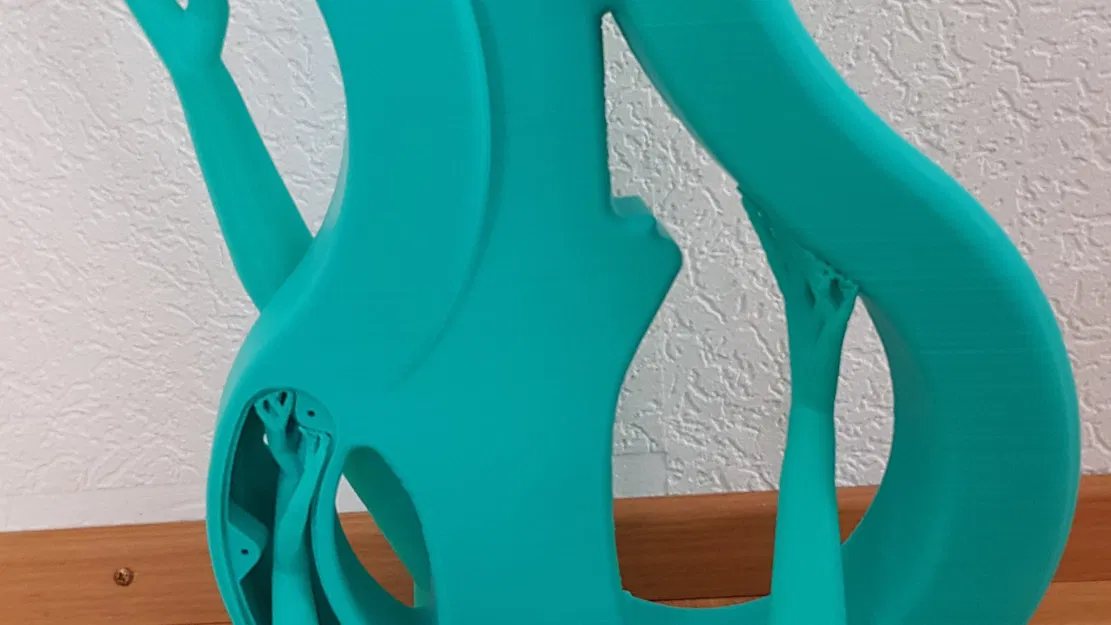 Cần đàn bass điện với cần nghiêng cho tay trái thoải mái - Image 4