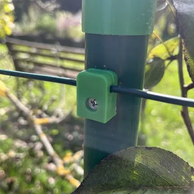 Giá đỡ dây căng hàng rào 4mm