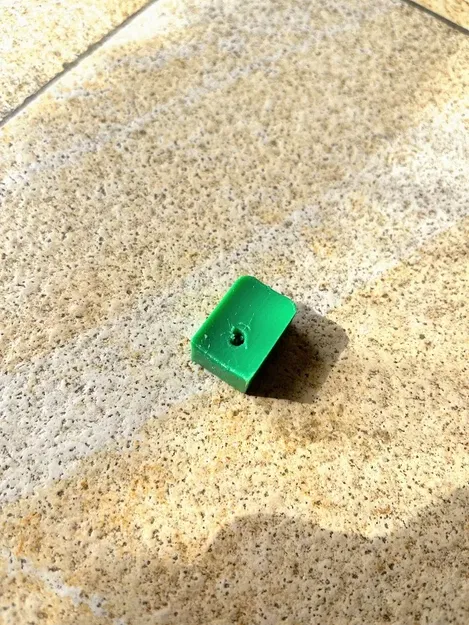 Giá đỡ dây căng hàng rào 4mm - Image 3