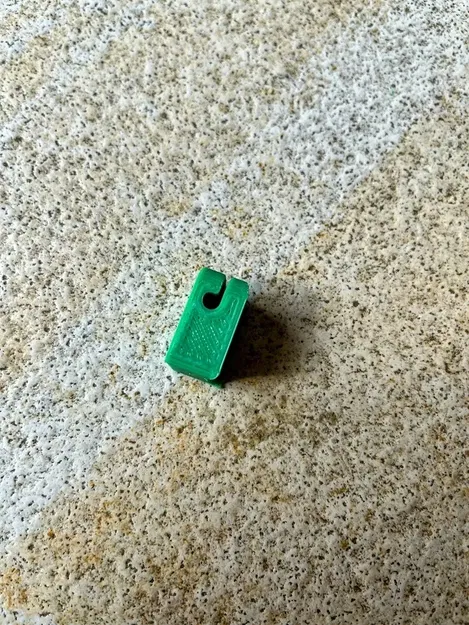 Giá đỡ dây căng hàng rào 4mm - Image 4