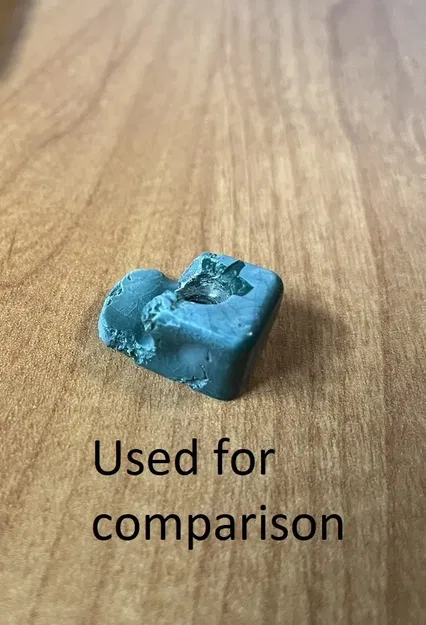 Giá đỡ dây căng hàng rào 4mm - Image 5