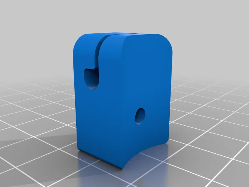 Giá đỡ dây căng hàng rào 4mm - Image 6