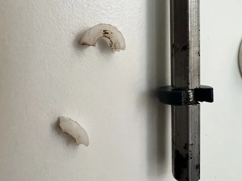 Thay thế vòng giữ cho máy xay tiêu Zassenhaus - Image 2