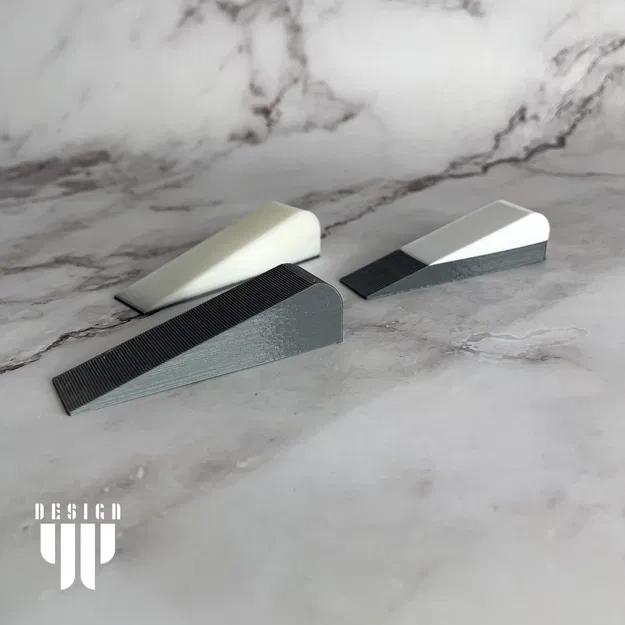 Cái chặn cửa in nhanh bằng TPU - Image 2