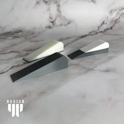 Cái chặn cửa in nhanh bằng TPU