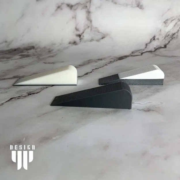 Cái chặn cửa in nhanh bằng TPU - Image 3