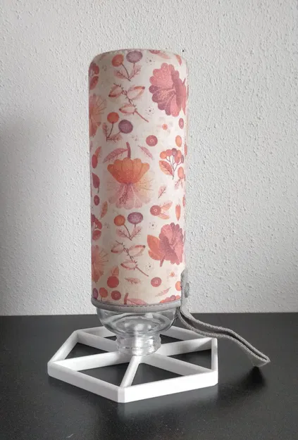 Giá đỡ bình nước Waterdrop để làm khô bình sau khi sử dụng - Image 1