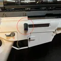 Bảo vệ vỏ H&K SL8 / G36 bên cạnh lỗ thoát đạn - Thumbnail 1