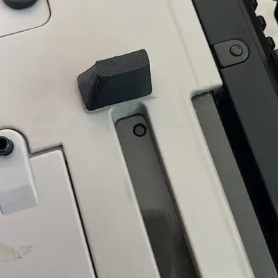 Bảo vệ vỏ H&K SL8 / G36 bên cạnh lỗ thoát đạn