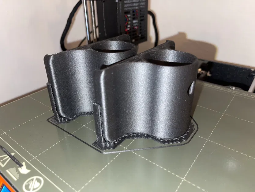 Giá đỡ loa JBL Control cho chân PA Adam Hall - Image 1