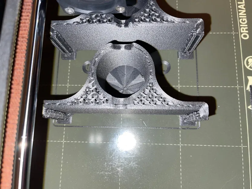 Giá đỡ loa JBL Control cho chân PA Adam Hall - Image 2