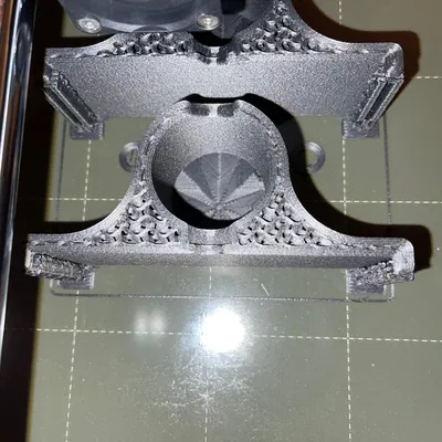 Giá đỡ loa JBL Control cho chân PA Adam Hall