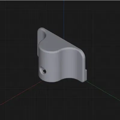 Giá đỡ loa JBL Control cho chân PA Adam Hall