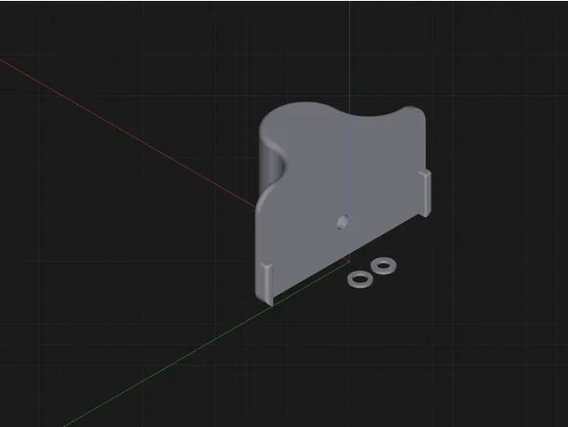 Giá đỡ loa JBL Control cho chân PA Adam Hall - Image 4