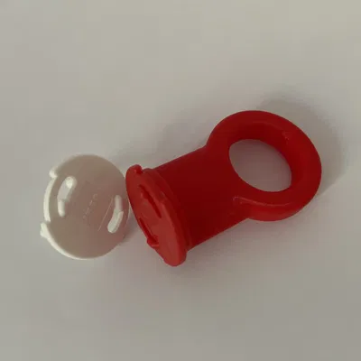 Nắp che ổ cắm IKEA Patrull dễ dàng tháo rời