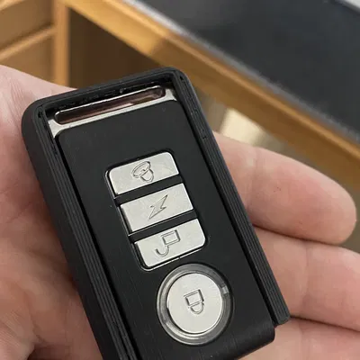 Bìa sửa chữa điều khiển từ xa Fostmon