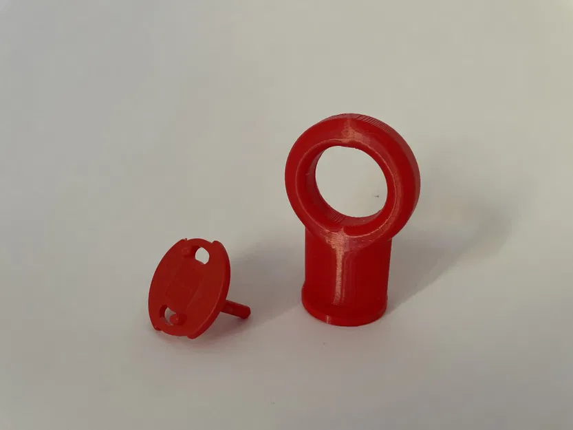 Nắp che ổ cắm IKEA Patrull dễ dàng tháo rời - Image 3