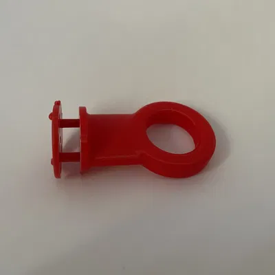 Nắp che ổ cắm IKEA Patrull dễ dàng tháo rời