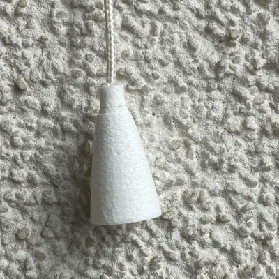 Giá đỡ dây curoa hình nón cho rèm ngoài trời