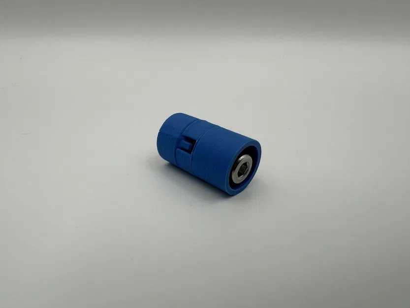 Giá đỡ ống đồng 15mm OD/13mm ID cho thiết kế CAD - Image 2