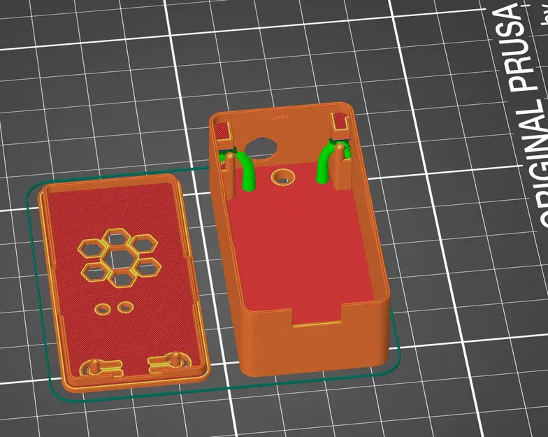 Vỏ ESP32 Wroom với anten Wifi - Image 2