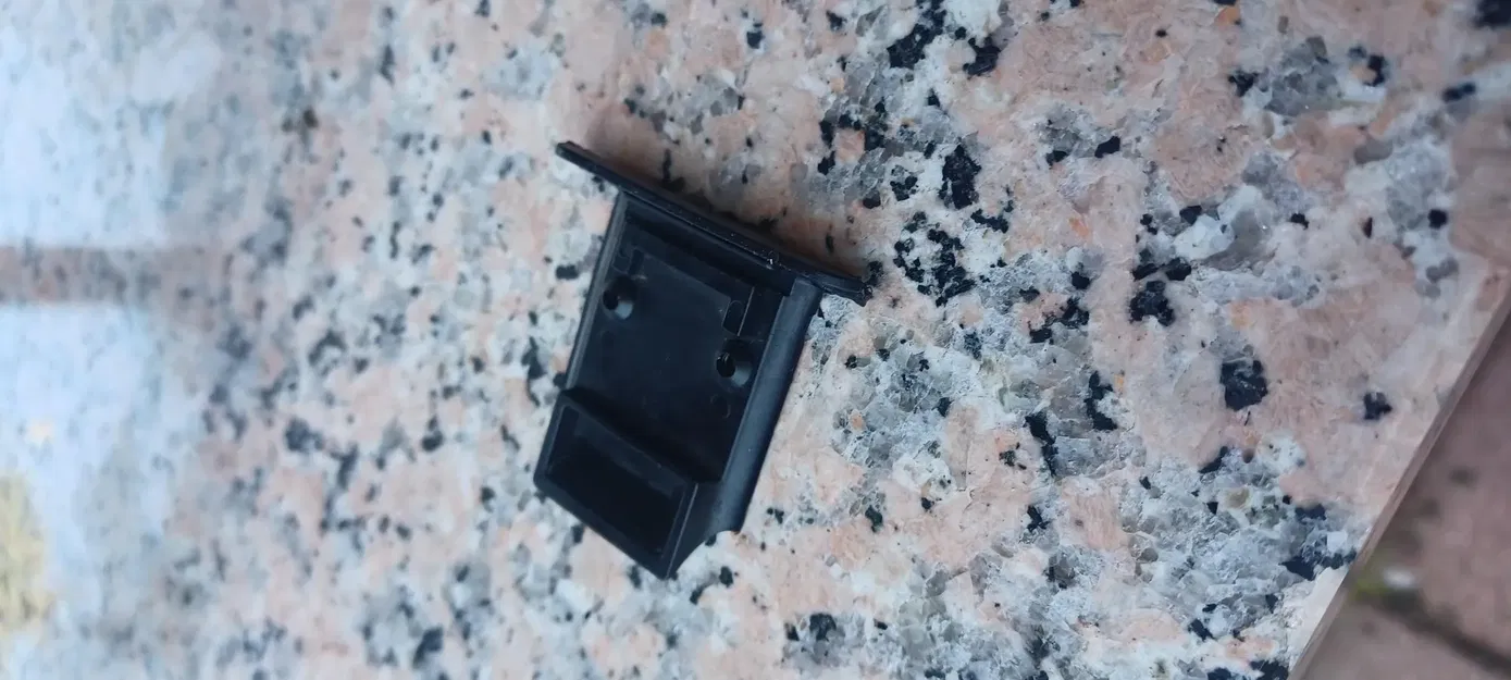 Cản trước Kyosho Ultima RB6 RB7 - Phụ tùng UM710 cho RC Buggy - Image 3