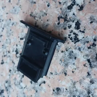 Cản trước Kyosho Ultima RB6 RB7 - Phụ tùng UM710 cho RC Buggy