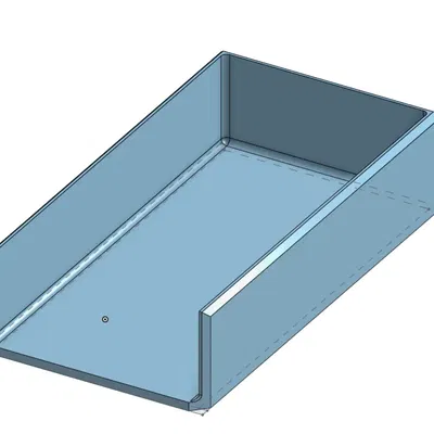 Giá đỡ chuột Simply Mouse để lưu trữ tiện lợi