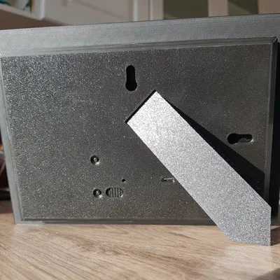 Khung đơn giản cho màn hình epaper 7.5 inch