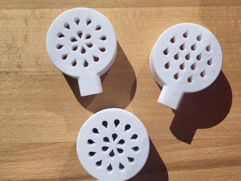 Giá đỡ đồng hồ đo độ ẩm ngoài trời cho Bambu Lab P-Series v... - Image 2