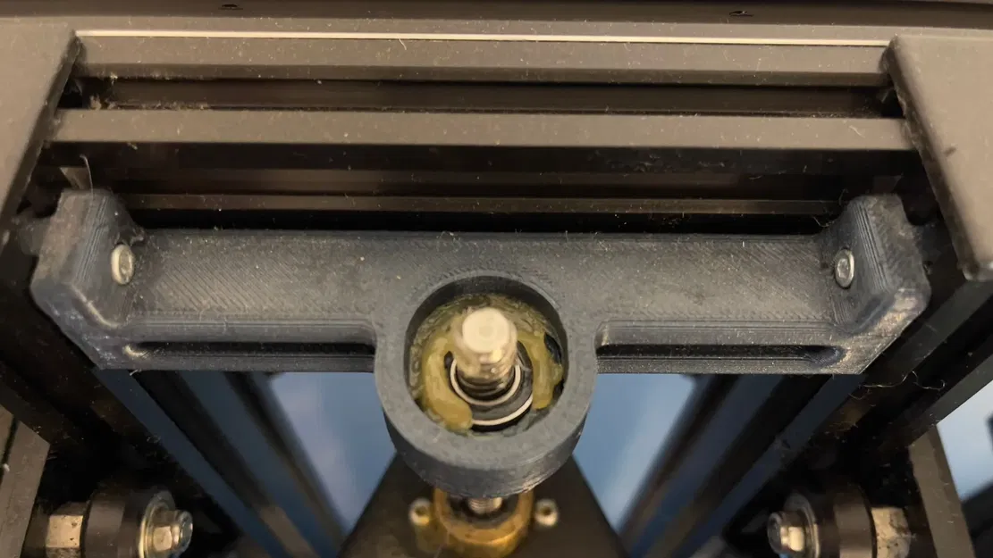 Bộ ổn định trục Z Ender 6 - Chính xác và bền bỉ - Image 1