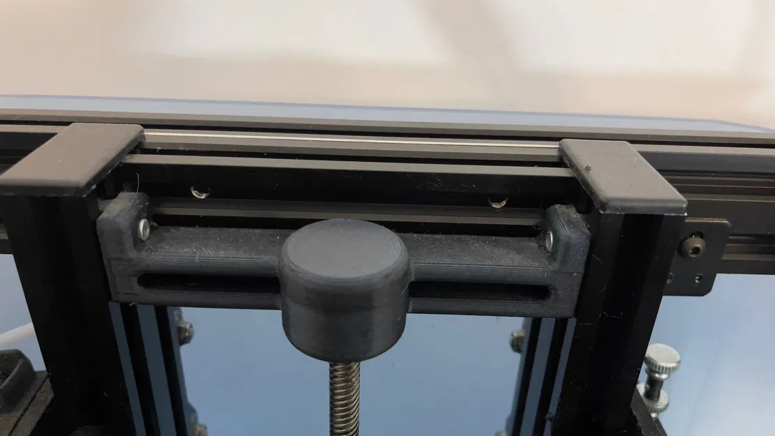 Bộ ổn định trục Z Ender 6 - Chính xác và bền bỉ - Image 2