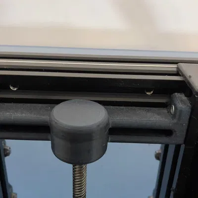 Bộ ổn định trục Z Ender 6 - Chính xác và bền bỉ