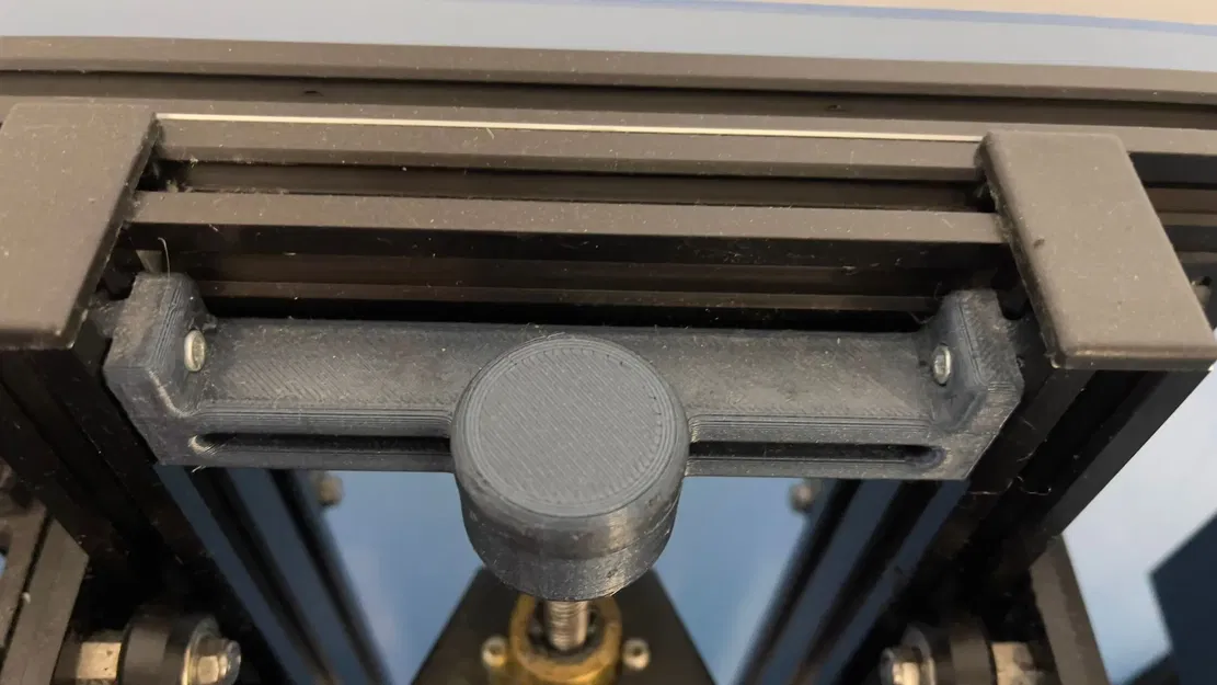 Bộ ổn định trục Z Ender 6 - Chính xác và bền bỉ - Image 3