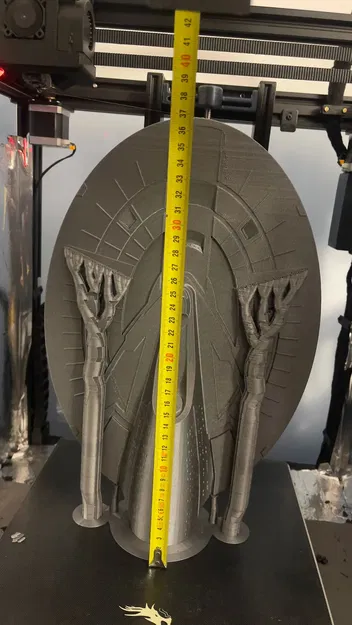 Bộ ổn định trục Z Ender 6 - Chính xác và bền bỉ - Image 4