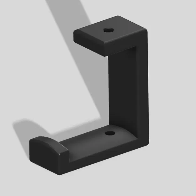 Giá đỡ tai nghe tiện dụng cho không gian làm việc - Image 1