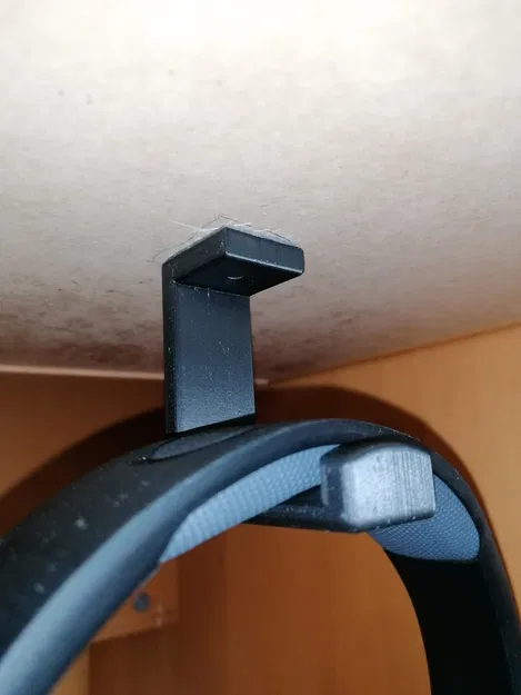 Giá đỡ tai nghe tiện dụng cho không gian làm việc - Image 4