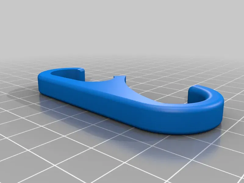 Móc treo quần áo Snap-on cho tủ quần áo - Image 3