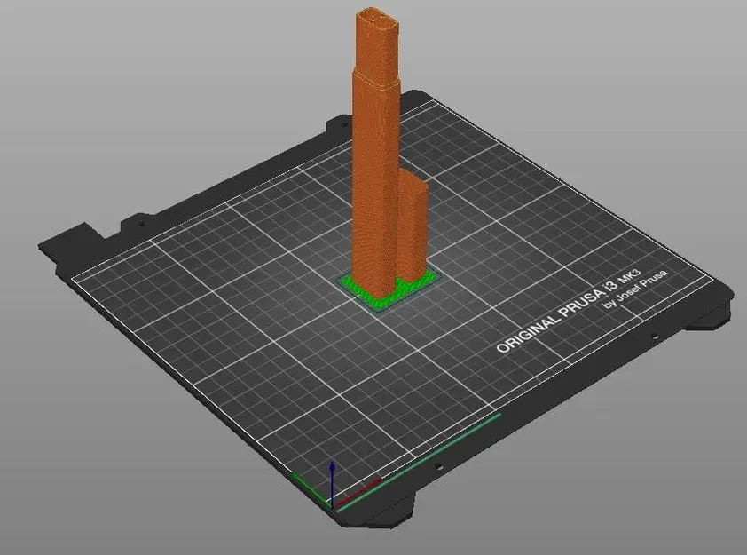 Bọc ống hút thủy tinh Typ 3 cho việc vận chuyển an toàn - Image 3